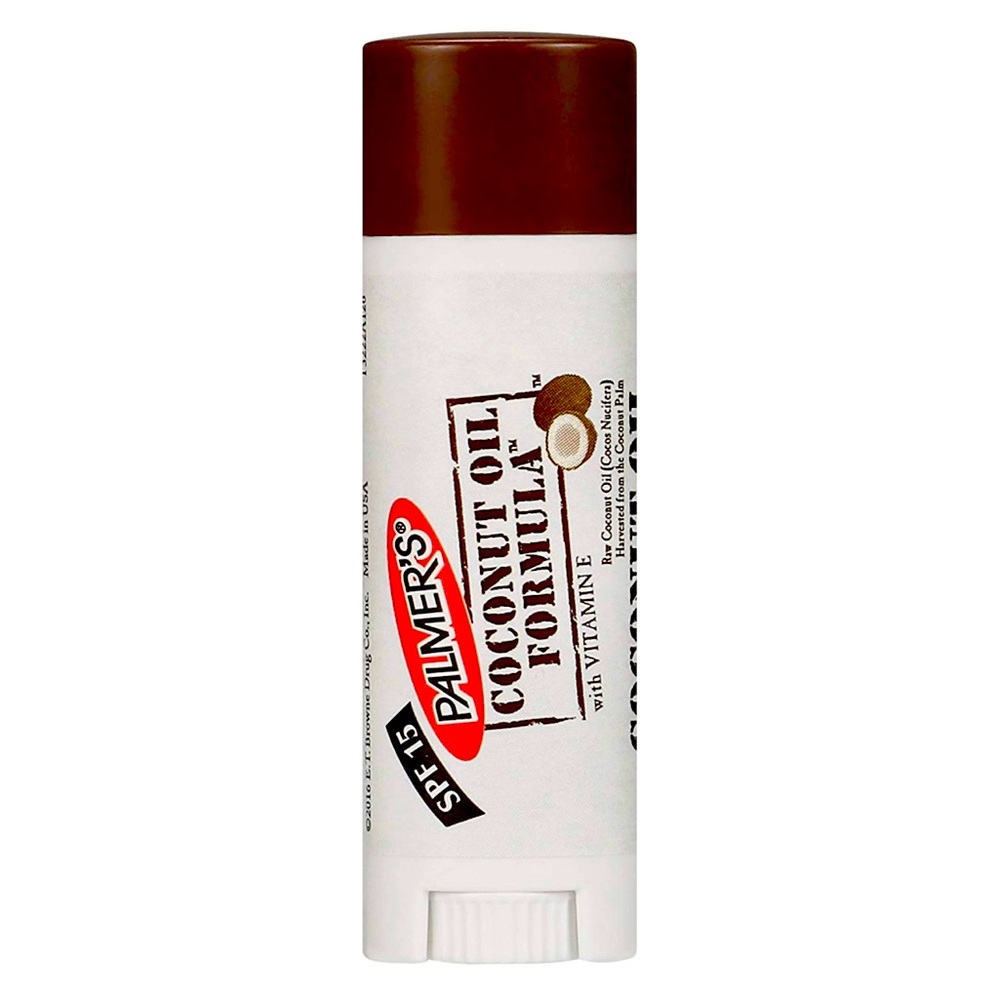 Palmers lip balm.15oz vegan